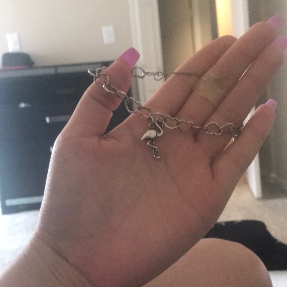 James Avery bracelet